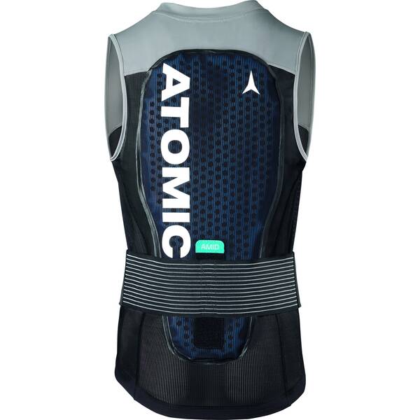 ATOMIC Herren Protektorenweste Live Shield Vest AMID