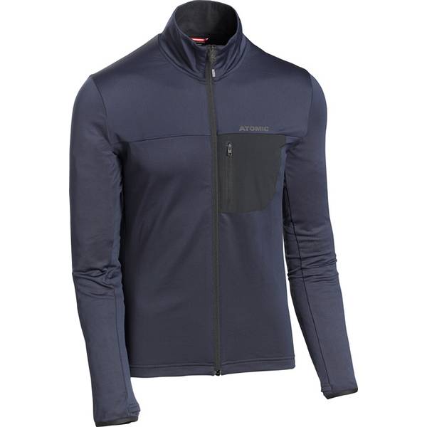 ATOMIC Herren Skijacke M SAVOR FLEECE JACKET