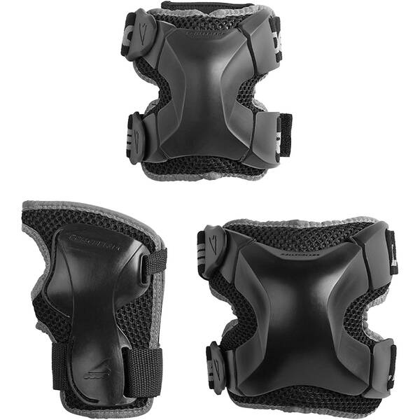 ROLLERBLADE Schoner X-GEAR 3 PACK