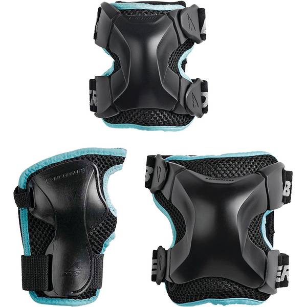 ROLLERBLADE Schoner X-GEAR W 3 PACK
