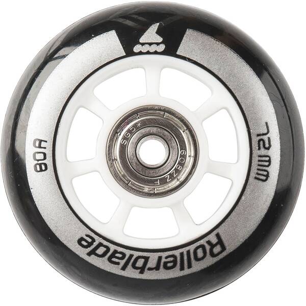 ROLLERBLADE 72/80A PACK+SG5+6MMSP (8PCS)