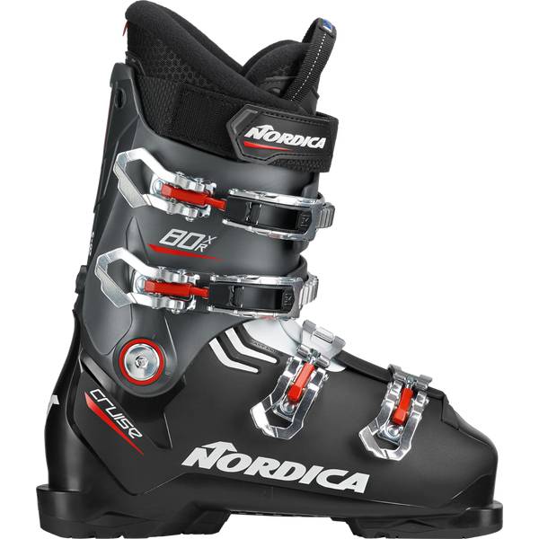 Nordica Herren Skischuh THE CRUISE 80 X R