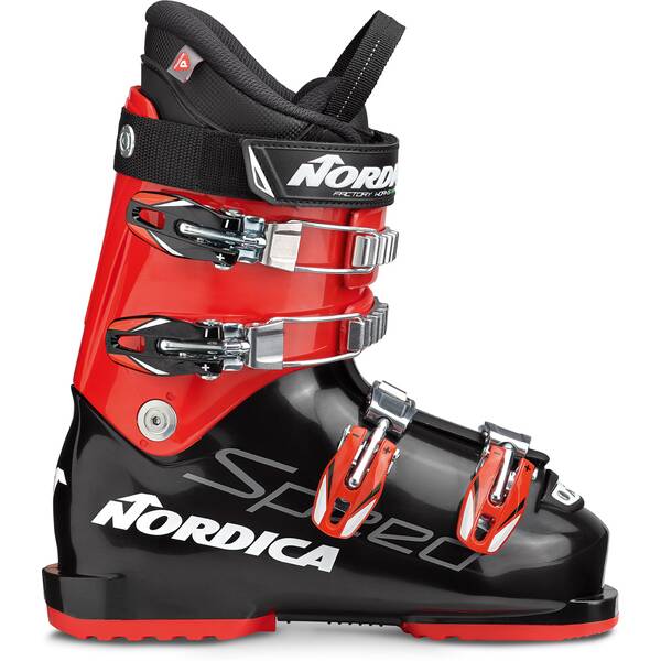 NORDICA Kinder Skistiefel SPEEDMACHINE J 70