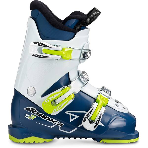 NORDICA Kinder Skistiefel FIREARROW TEAM