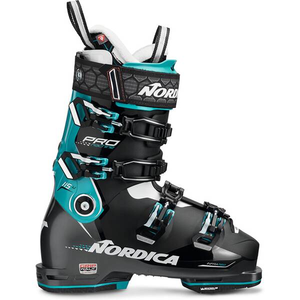 NORDICA Damen Skischuhe Pro Machine 115