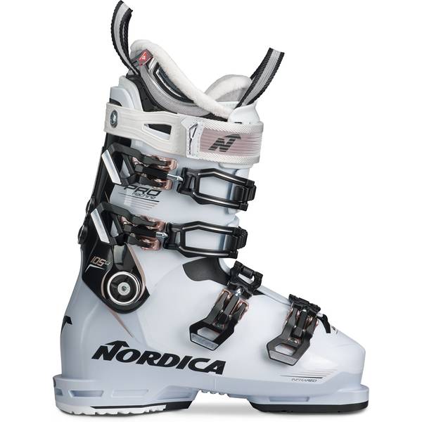 Nordica Damen Skischuh PRO MACHINE 105 W