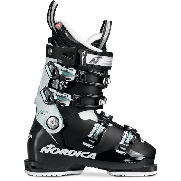 Nordica Damen Skischuh PRO MACHINE 85 W