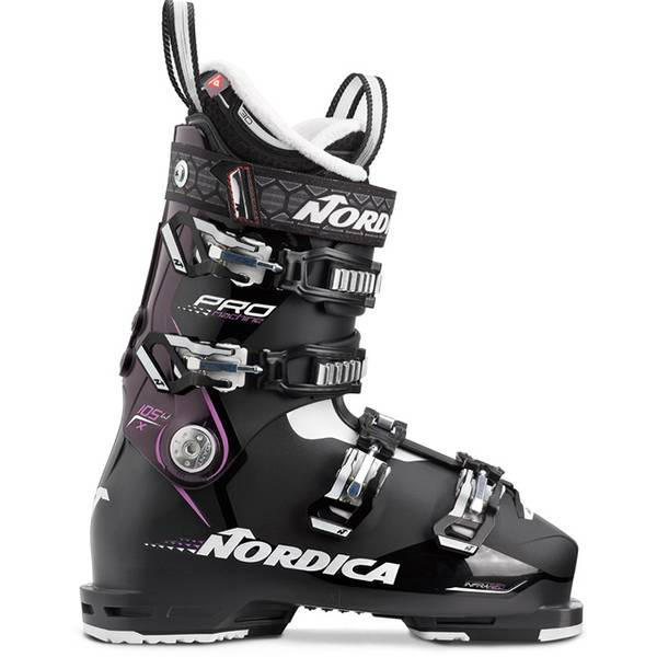 NORDICA Damen All-Mountain Ski PRO MACHINE 105 X W