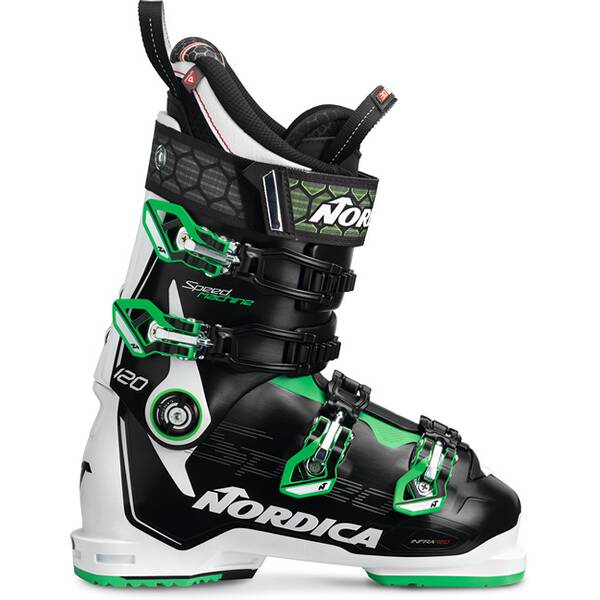 NORDICA Herren Skischuhe Speedmachine 120
