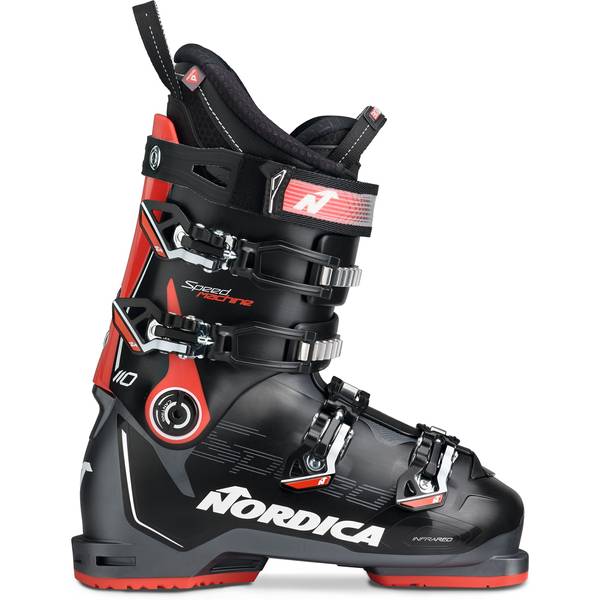 Nordica Herren Skischuh SPEEDMACHINE 110
