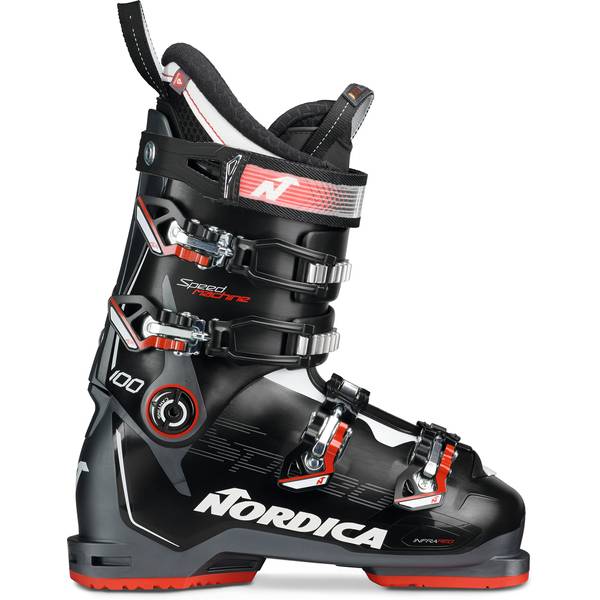 Nordica Herren Skischuh SPEEDMACHINE 100
