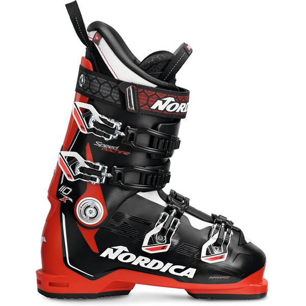 NORDICA Herren Skischuhe Speedmachine 110 X