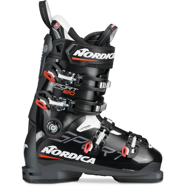 Nordica SPORTMACHINE 120 Skischuhe Herren