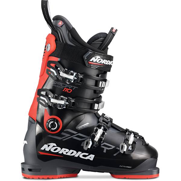 Nordica Herren Skischuh SPORTMACHINE 110