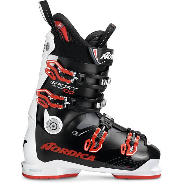 NORDICA Herren Skistiefel SPORTMACHINE 100