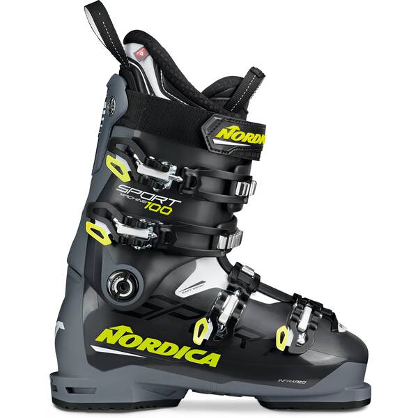 Nordica Herren Skischuh SPORTMACHINE 100