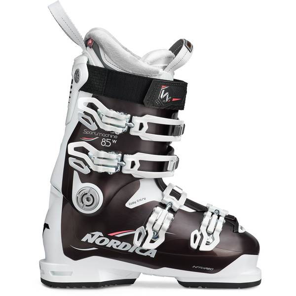Nordica Damen Skischuh SPORTMACHINE 85 W