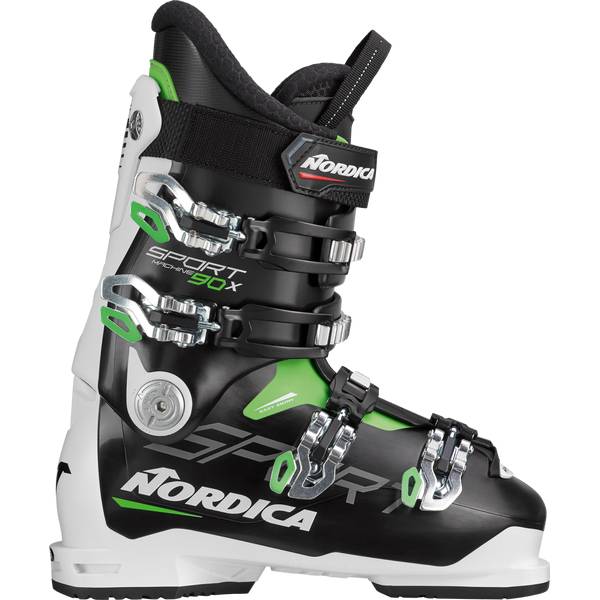 Nordica Herren Skischuh SPORTMACHINE 90 X