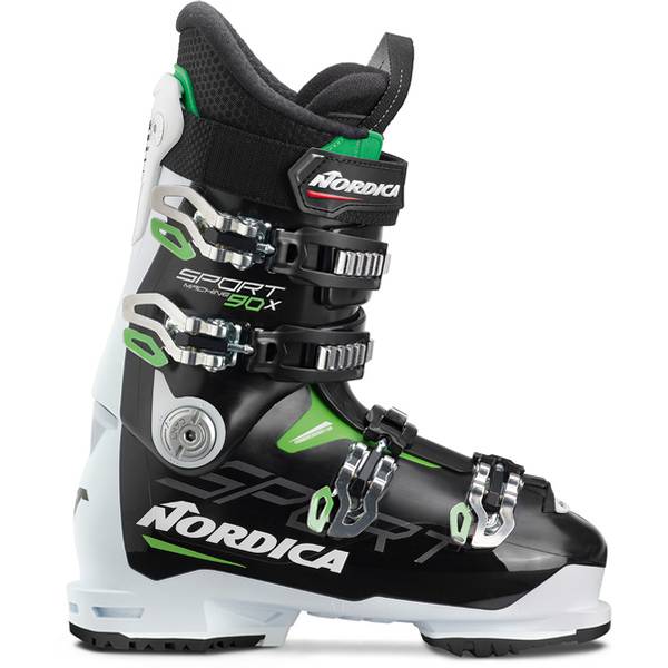 NORDICA Herren Skistiefel SPORTMACHINE 90 X (GW)