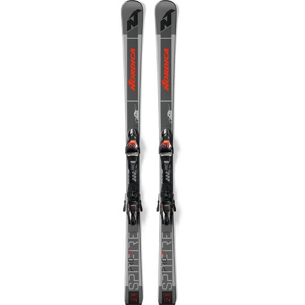 NORDICA Herren Racing Ski DOB.SPITF.76 PRO FDT+TPX1