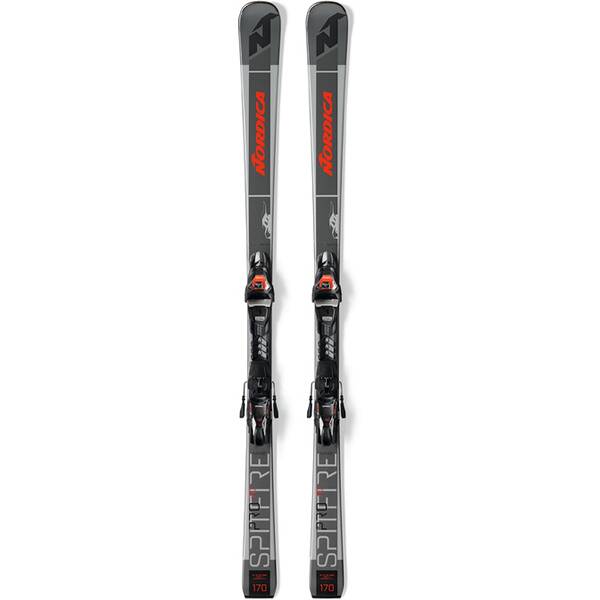 NORDICA Herren Racing Ski DOB.SPITF.70 PRO FDT+TPX12 FDT