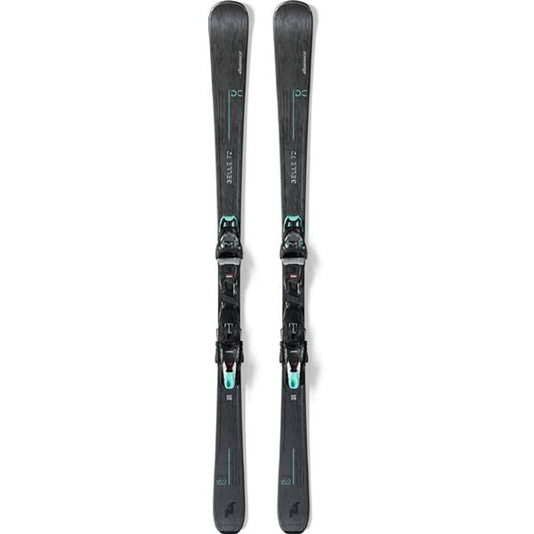 Nordica Damen Ski BELLE DC 72+TP2LT11 FDT