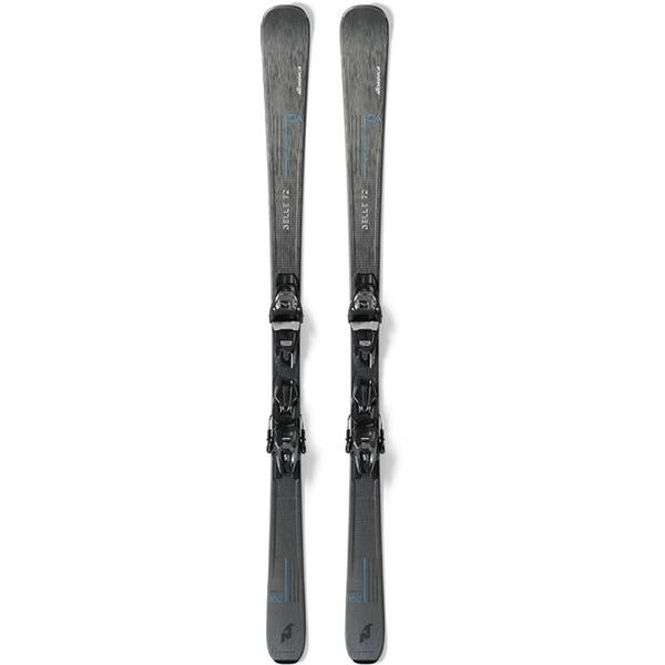 Nordica Damen Ski BELLE 72+TP2LT11 FDT