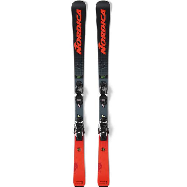 Nordica Kinder Ski DOB.COMBI PRO S+J7.0 FDT