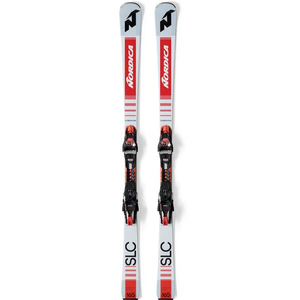 NORDICA Herren Racing Ski DOB.SLC FDT+TPX12 FDT