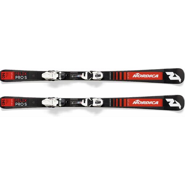 NORDICA Kinder All-Mountain Ski DOB.FELIX PRO S + JR7.0 FDT