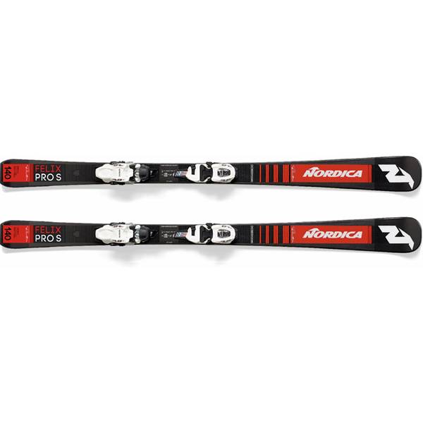 NORDICA Kinder All-Mountain Ski DOB.FELIX PRO S + JR7.0 FDT