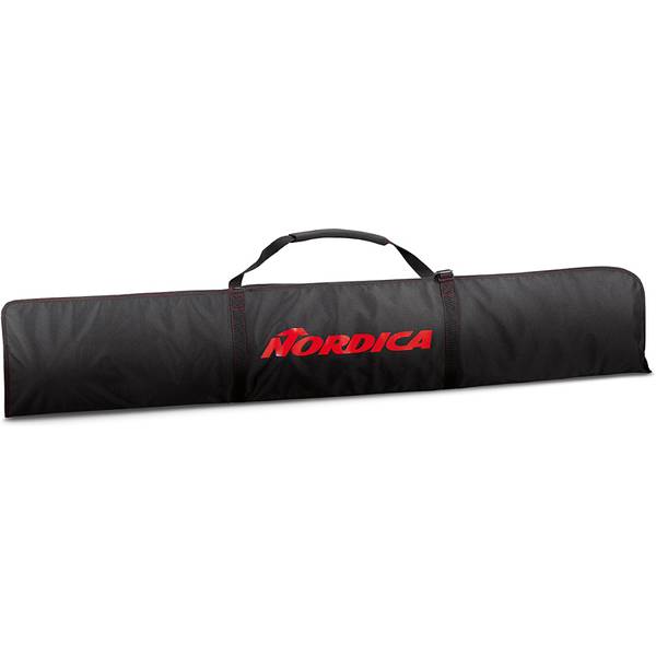 Nordica Unisex Tasche SINGLE SKI BAG (ECO FABRIC)