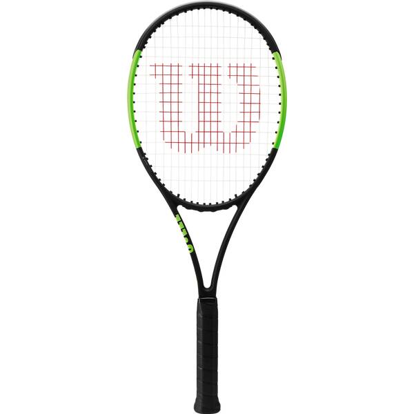 WILSON Herren Tennisschläger BLADE 98S FRM