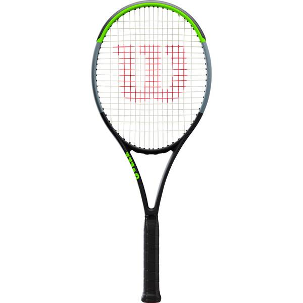 WILSON Herren Tennisschläger BLADE 100L V7.0 TNS FRM