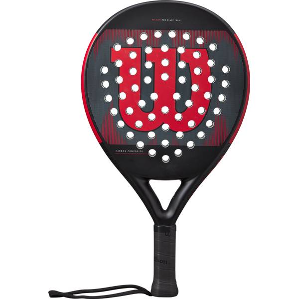 WILSON Paddle Tennis PRO STAFF TEAM PADEL RKT