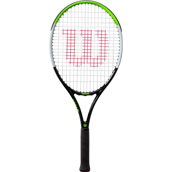 WILSON Kinder Tennisschläger BLADE FEEL TNS RKT 25