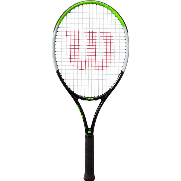 WILSON Kinder Tennisschläger BLADE FEEL TNS RKT 25
