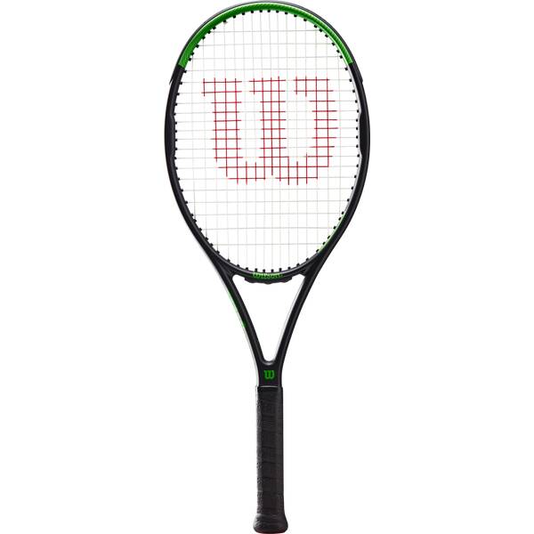 WILSON Herren Tennisschläger BLADE FEEL 103 TNS RKT