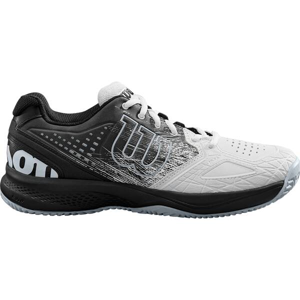 WILSON Herren Tennisoutdoorschuhe KAOS COMP 2.0