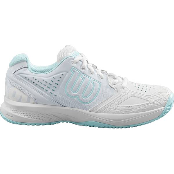 WILSON Damen Tennisoutdoorschuhe KAOS COMP 2.0