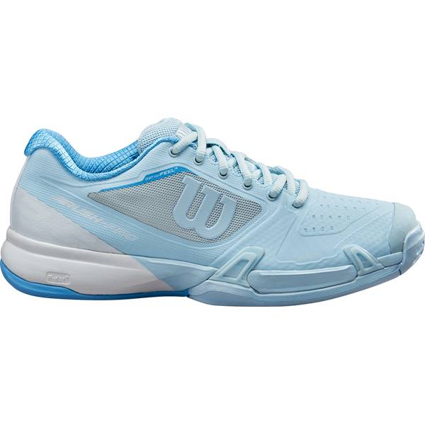 WILSON Damen Tennisoutdoorschuhe RUSH PRO 2.5
