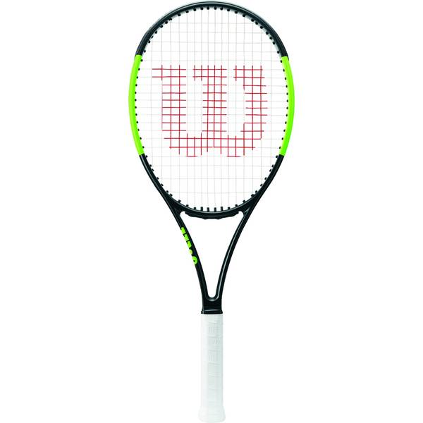 WILSON Tennisschläger Blade 101L - besaitet