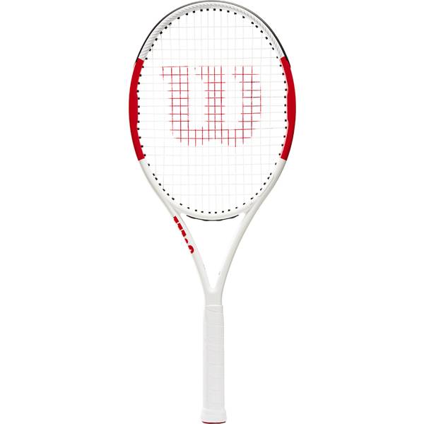 WILSON Herren Tennisschläger SIX.ONE LITE 102