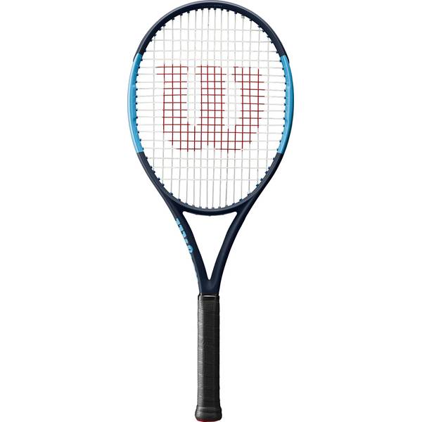 WILSON Herren Tennisschläger ULTRA 100L TNS FRM W/O CVR