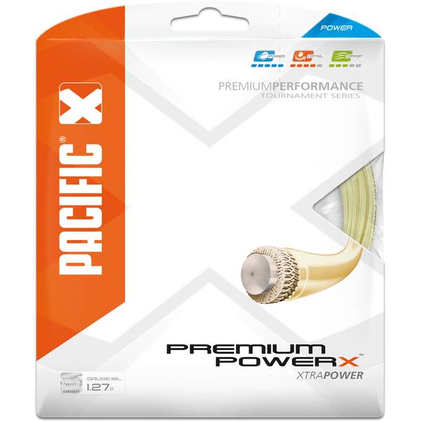 PACIFIC Premium Power X