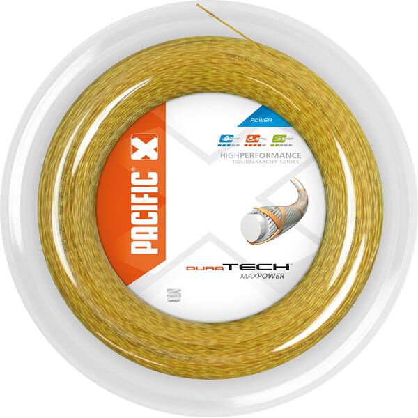 PACIFIC Dura Tech 16