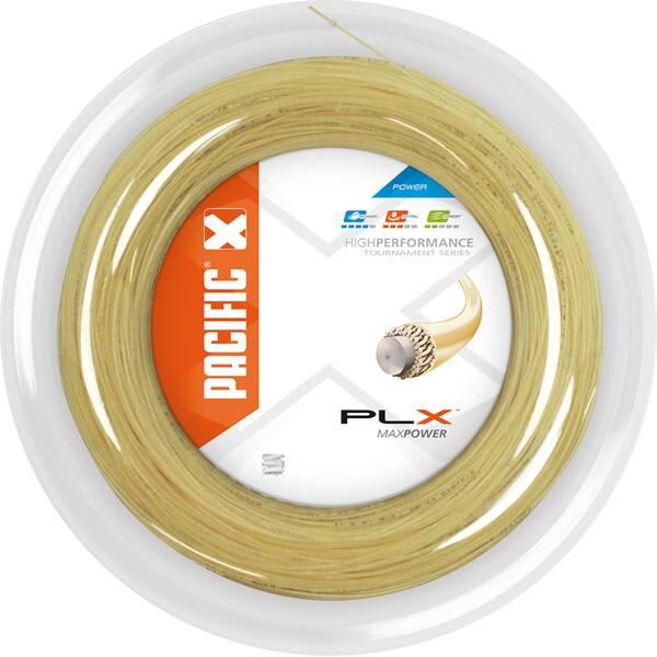 PACIFIC PLX