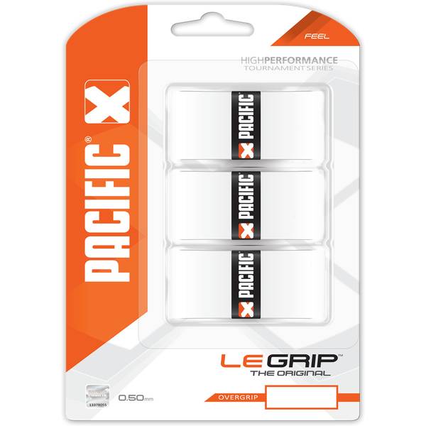 PACIFIC Tennis-Griffband Le Grip The Original