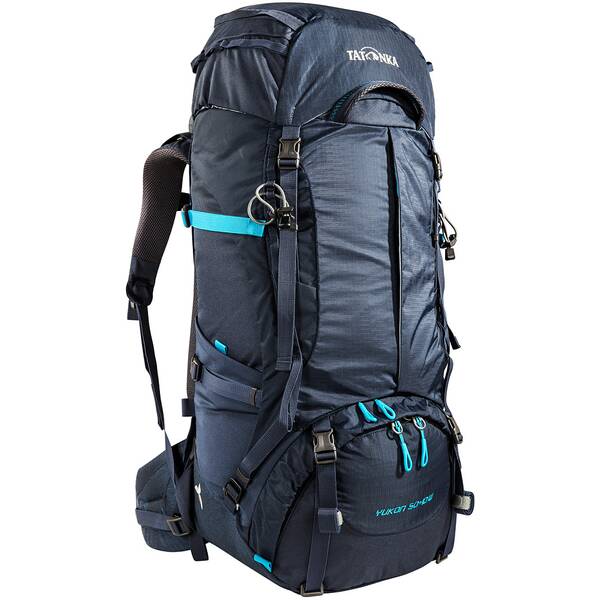 TATONKA Rucksack Yukon 50+10 Women