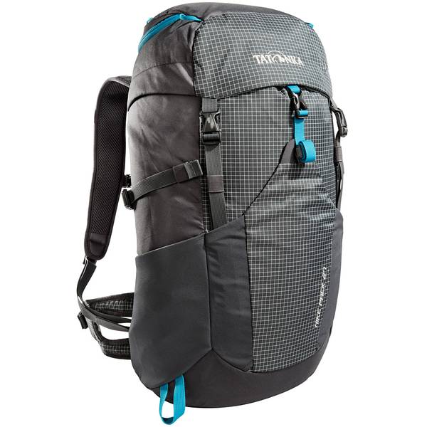 Tatonka - Hike Pack 27 - Wanderrucksack Gr 27 l grau